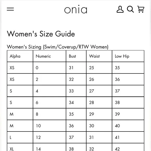 Onia Betty Cut Out One Shoulder One Piece Swimsuit Blue and White Size M NWT - Picture 10 of 11